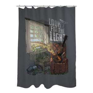 Always Look For The Light