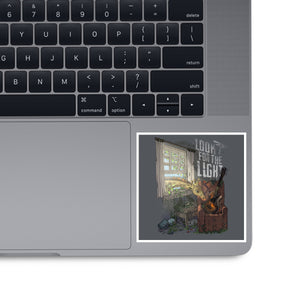 Always Look For The Light