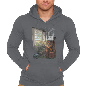 Always Look For The Light