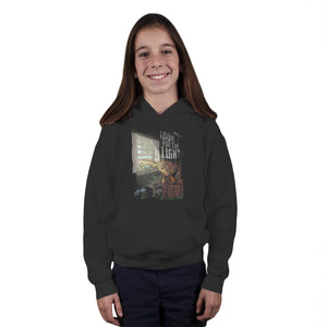 Always Look For The Light