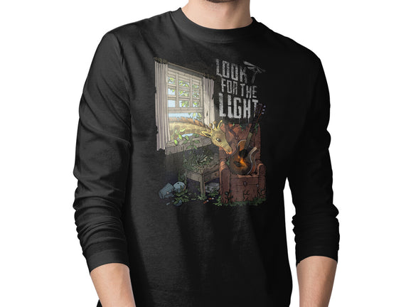 Always Look For The Light