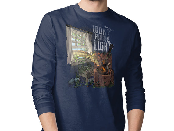 Always Look For The Light