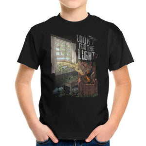 Always Look For The Light