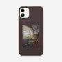 Always Look For The Light-iphone snap phone case-MoisEscudero