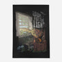 Always Look For The Light-none indoor rug-MoisEscudero