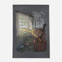 Always Look For The Light-none indoor rug-MoisEscudero