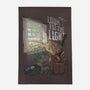 Always Look For The Light-none indoor rug-MoisEscudero