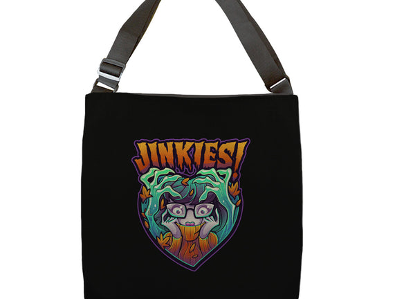 Jinkies!
