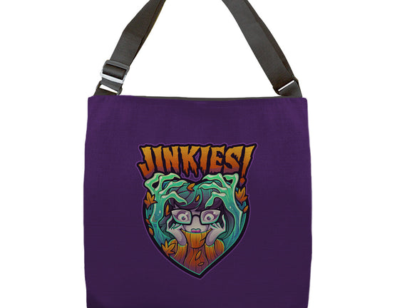 Jinkies!
