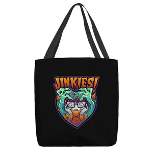 Jinkies!