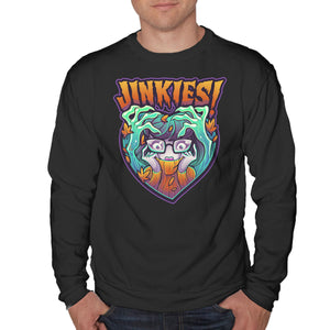 Jinkies!