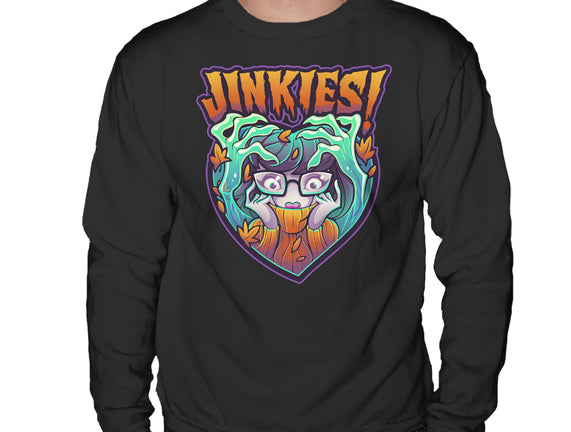 Jinkies!