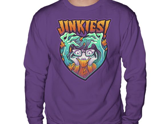 Jinkies!