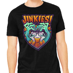 Jinkies!