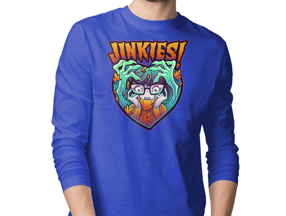 Jinkies!