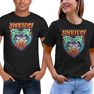 Jinkies!