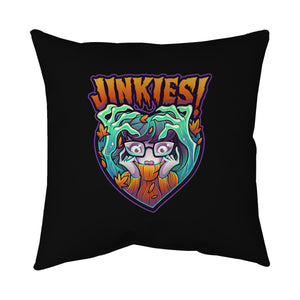 Jinkies!
