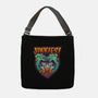 Jinkies!-none adjustable tote bag-Jehsee