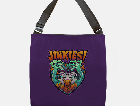 Jinkies!