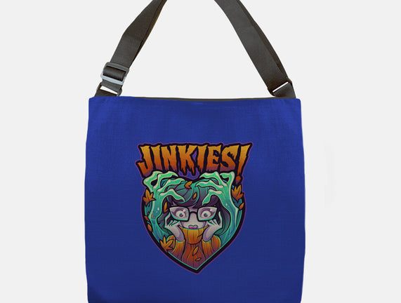 Jinkies!