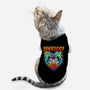 Jinkies!-cat basic pet tank-Jehsee