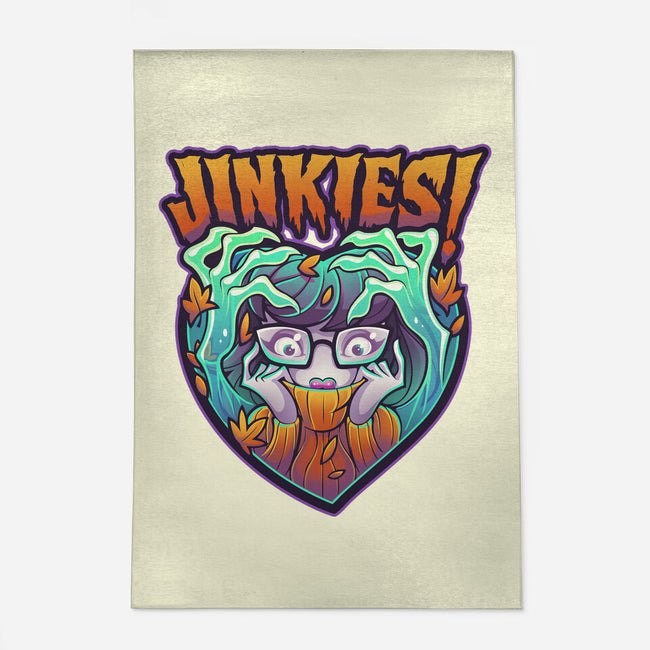 Jinkies!-none indoor rug-Jehsee