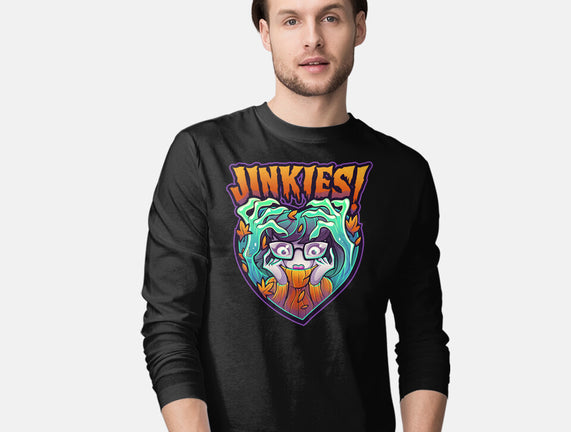 Jinkies!