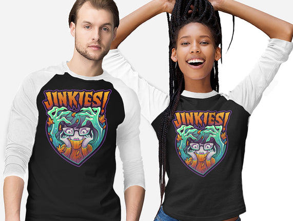 Jinkies!
