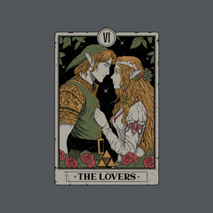 Lovers Tarot