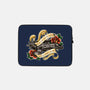 Smugglers Tattoo-none zippered laptop sleeve-retrodivision