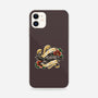 Smugglers Tattoo-iphone snap phone case-retrodivision