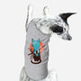 Japanese Moon Cat-dog basic pet tank-IKILO