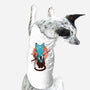Japanese Moon Cat-dog basic pet tank-IKILO