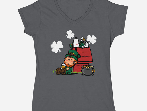 Irish Nuts