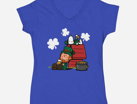 Irish Nuts