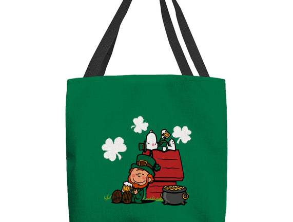 Irish Nuts