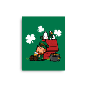 Irish Nuts