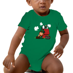 Irish Nuts