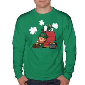 Irish Nuts
