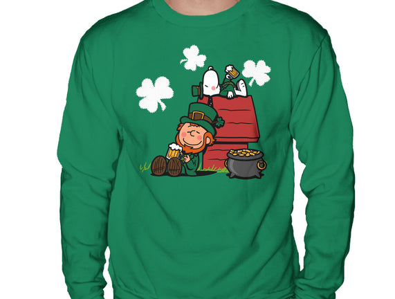 Irish Nuts