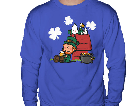Irish Nuts