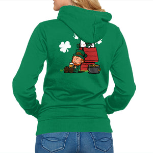 Irish Nuts