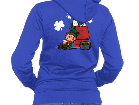 Irish Nuts