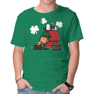 Irish Nuts