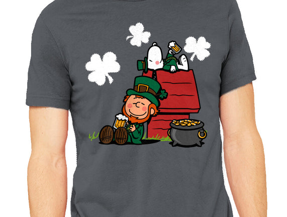 Irish Nuts
