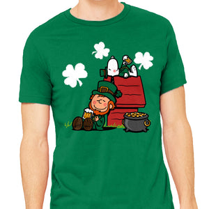 Irish Nuts