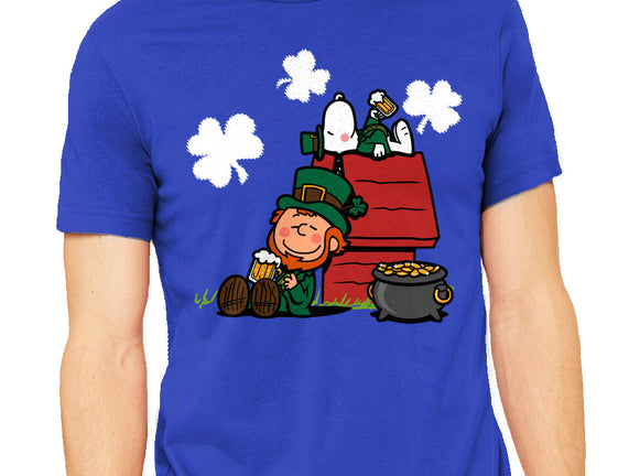 Irish Nuts