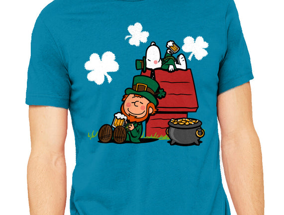 Irish Nuts