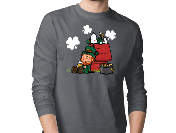 Irish Nuts