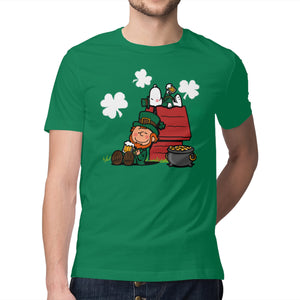 Irish Nuts